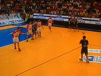 Odbijena žalba Rukometnog saveza BiH