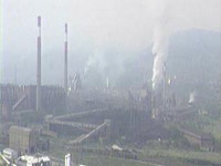 Nesreća u Arcelor Mittal Zenica