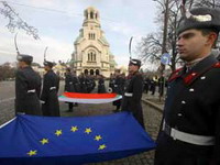 Restrikcije Sofiji zbog korupcije i kriminala