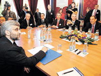 Neizvesno „zamrzavanje” iranskih nuklearki