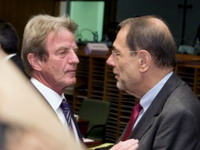 EU neće podržati vojne udare na Iran