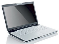 Fujitsu Siemens sprema Amilo Pi 3540 notebook