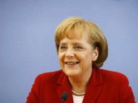Merkel namjerava poručiti Obami o njemačkim limitima u Afganistanu
