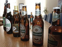 Sarajevsko pivo deseto u svijetu