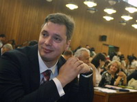 Odlaže se i sednica Skupštine grada