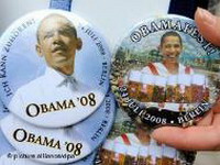 Čitava Evropa u groznici zvanoj Obama