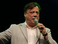Bešlić gostuje na Večeri muzike i sporta