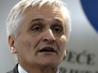 Čvrsto na evroatlantskim šinama