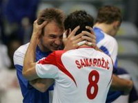 Kolaković: "Veličanstvena igra"