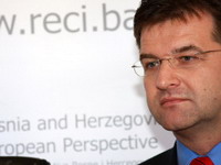 Lajčak nastavlja sastanke sa bh. liderima