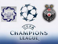 Loš Partizan u Bakuu igrao 1:1