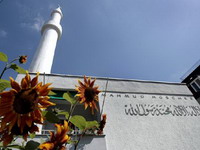 U Švajcarskoj referendum o zabrani izgradnje minareta