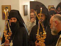 Vladika „nije podoban“