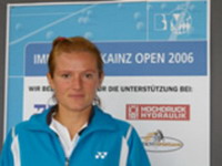 Martinović u drugom kolu ITF turnira