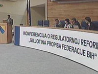 Dobar poslovni ambijent cilj projekta »Giljotina propisa u FBiH«