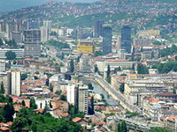 Otvorena manifestacija "Odbrana BiH Igman 2008"