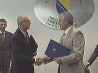 Potpisani sporazumi između BiH i Evropske komisije o korištenju sredstava iz IPA programa