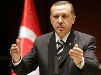 Erdogan se izvukao