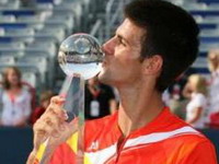 Đoković u polufinalu Sinsinatija