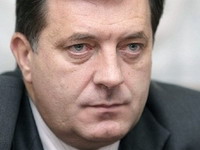 "BiH može da opstane u okvirima Daytona"