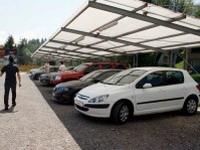 Udvostručen uvoz automobila iz SAD