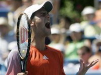 Novak izgubio u finalu Sinsinatija