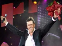 Enes Begović pobjednik Ilidže 2008
