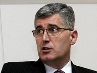 Lajčak se susreo i sa Čovićem