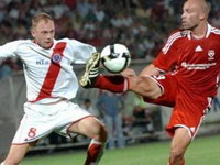 BiH treća u Evropi