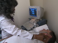 Ultrazvuk u sprečavanju srčanog udara