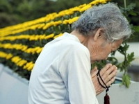 Hirošima, 63. godine posle