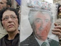 Novi protesti zbog hapšenja Karadžića