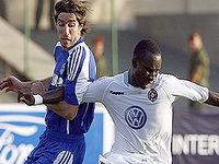 Partizan večeras pali Fen(j)er u Humskoj