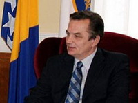 Silajdžić predvodi delegaciju BiH na otvaranje XXIX ljetnih olimpijskih igara