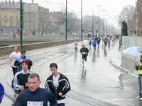 Približava se dan održavanja sarajevskog polumaratona