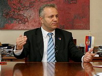 Dinkić: Rusi iz profita otplaćuju NIS