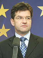 Riješiti status Brčkog