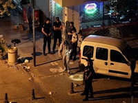 Tri osobe ranjene u eksplozijama u Istanbulu