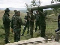 Gruzija i Južna Osetija prekinule primirje