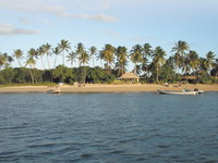Robinzonovo ostrvo