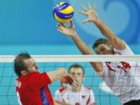 OI: Poraz odbojkaša, Vaterpolisti bolji od Nemačke