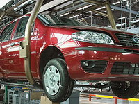 Fijatovi automobili iz Kragujevca iduće godine