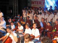 Lijepa večer uz duhovnu muziku