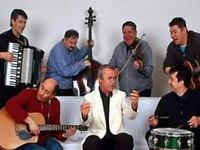 Mostar Sevdah Reunion je pred raspadom