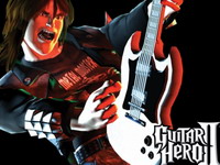 Guitar Hero kao pravi koncert