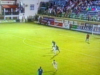 Široki - Bešiktaš 1:2, Braga - Zrinjski 1:0