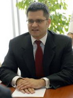 Jeremić predao predlog rezolucije