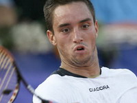 Troicki prvi put u finalu ATP turnira