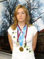 Tatjana Jelača bez rezultata
