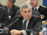 "MVPBiH se može pohvaliti nacionalnom strukturom"